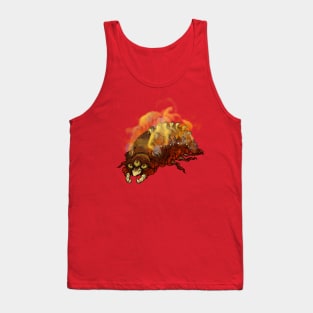 The Sova Tank Top